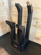 Keweenaw Waters Resort