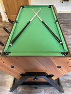 Keweenaw Waters Resort