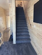 Keweenaw Waters Resort