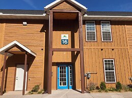 Keweenaw Waters Resort