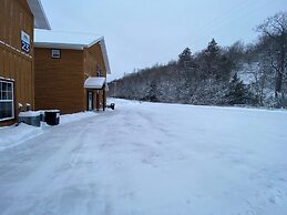 Keweenaw Waters Resort