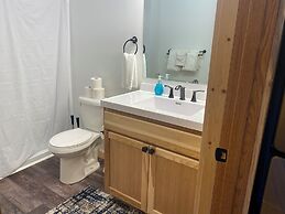 Keweenaw Waters Resort