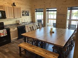 Keweenaw Waters Resort