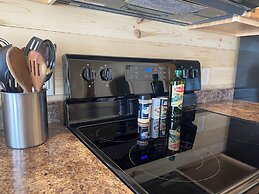 Keweenaw Waters Resort