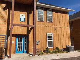 Keweenaw Waters Resort