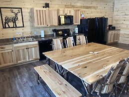 Keweenaw Waters Resort