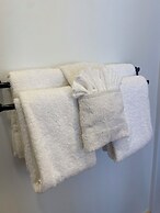 Keweenaw Waters Resort