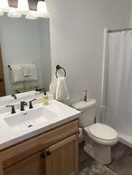 Keweenaw Waters Resort