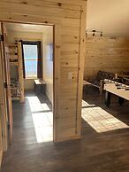 Keweenaw Waters Resort