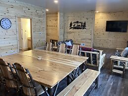 Keweenaw Waters Resort