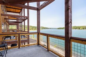 Keweenaw Waters Resort