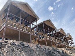 Keweenaw Waters Resort