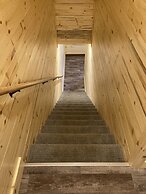 Keweenaw Waters Resort