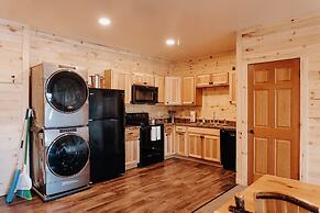 Keweenaw Waters Resort