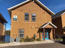 Keweenaw Waters Resort