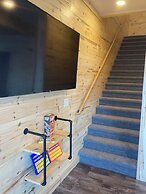 Keweenaw Waters Resort