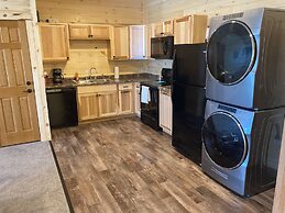 Keweenaw Waters Resort