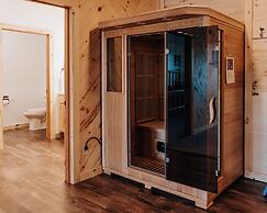 Keweenaw Waters Resort