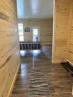 Keweenaw Waters Resort