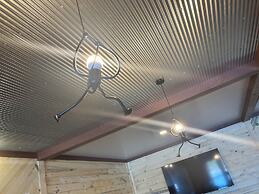 Keweenaw Waters Resort