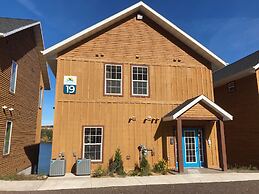 Keweenaw Waters Resort