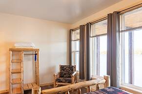 Keweenaw Waters Resort