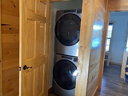 Keweenaw Waters Resort