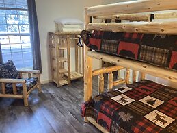 Keweenaw Waters Resort