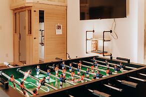 Keweenaw Waters Resort