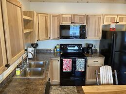 Keweenaw Waters Resort