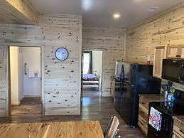 Keweenaw Waters Resort