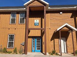 Keweenaw Waters Resort