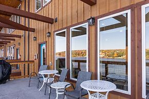 Keweenaw Waters Resort