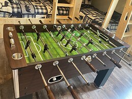 Keweenaw Waters Resort