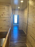 Keweenaw Waters Resort