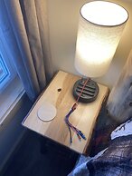 Keweenaw Waters Resort