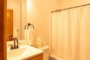 Keweenaw Waters Resort