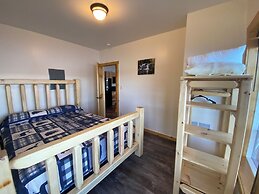 Keweenaw Waters Resort