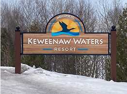 Keweenaw Waters Resort