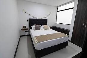 Casa García Rent Home