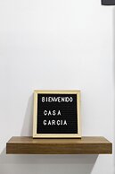 Casa García Rent Home