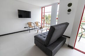 Casa García Rent Home