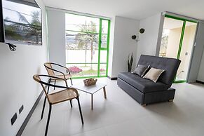 Casa García Rent Home