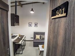 Casa García Rent Home