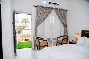 Flourish Garden Apartments