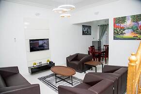 Flourish Garden Apartments