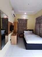 Flourish Garden Apartments