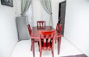 Flourish Garden Apartments