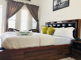 Flourish Garden Apartments