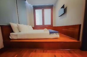 The Riva Vientiane Hotel